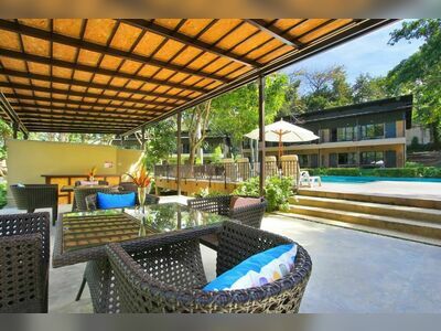 Samed Hideaway Resort