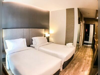 Fortune Hotel Buriram