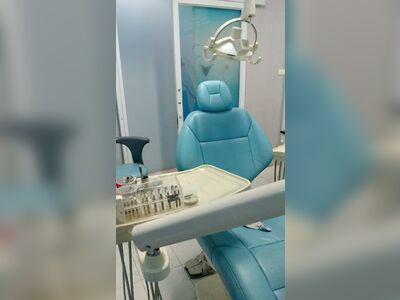 PSmile Dental Clinic Lampang