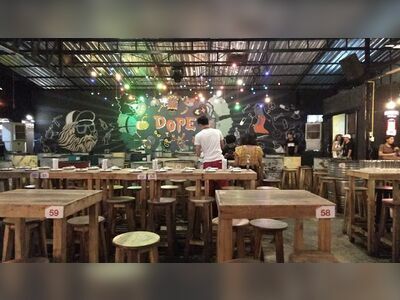 Seng Lee Hor @Lampang