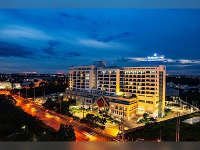 Khon Kaen Ram Hospital