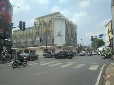Korat Art Gallery