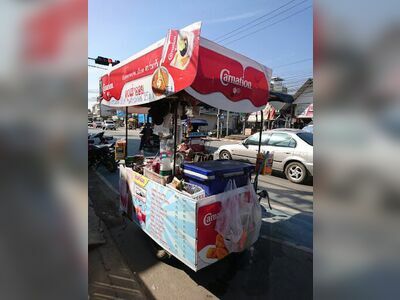 Loei Municipality Evening Market