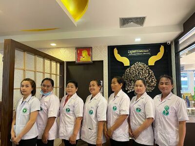 Khun Sao Health Massage
