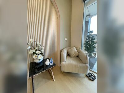 Balance Beauty Spa