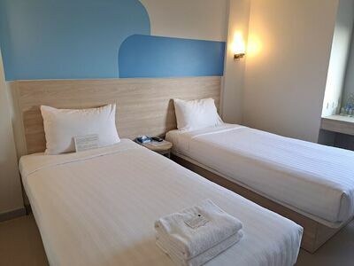 Hop Inn Nong Khai