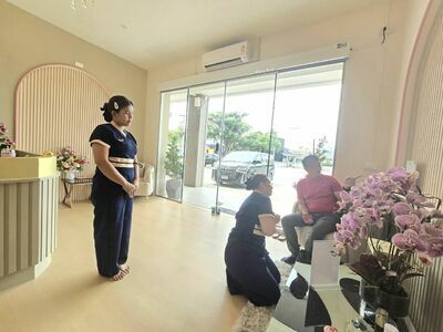 Balance Beauty Spa