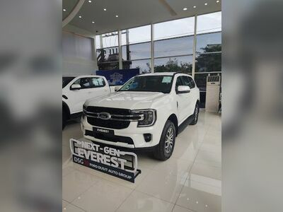 Ford Trang