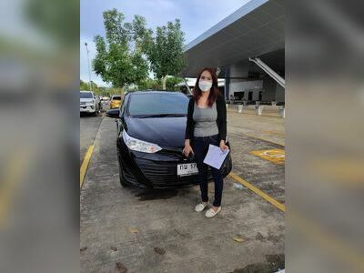 Trang Rent Car