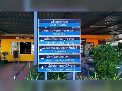 Mueang Loei Police Station