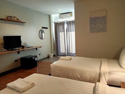 Space 59 Hotel