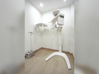 Home Dental Clinic in Surin