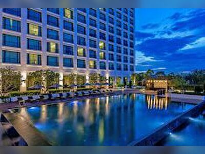 Avani Khon Kaen Hotel & Convention Centre