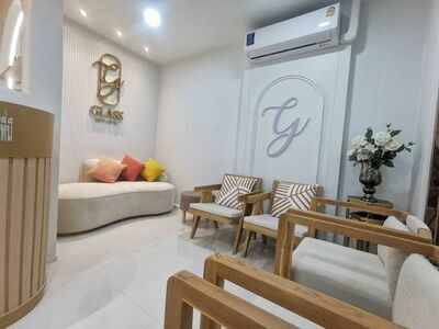 Glass Skin Clinic