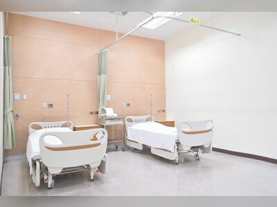 Thonburi Hospital Trang