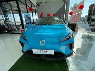MG Rayong