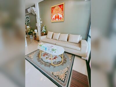 Nadda Massage for Health