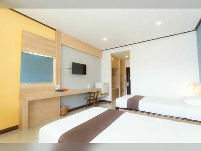 Asia Lampang Hotel