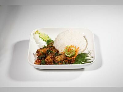 Nakhon Chill Cafe'