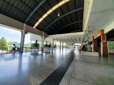 Khai Suranaree Hospital