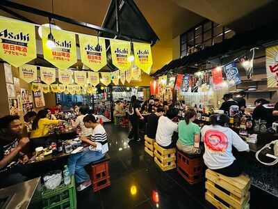 Yojou Izakaya
