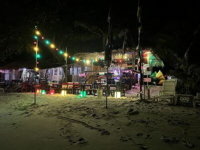 Rasta Bar