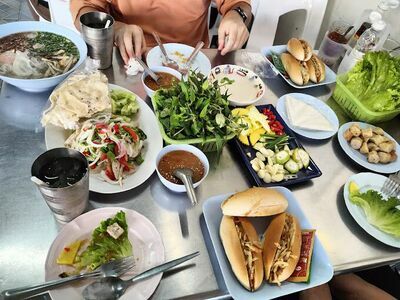 Sabaijai Vietnamese Restaurant