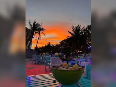 Beach Club