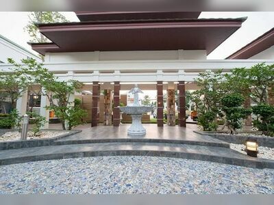 Natsiri Hotel