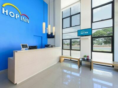 HOP INN Trang
