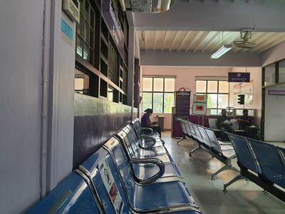 Loei Provincial Land Transport Office