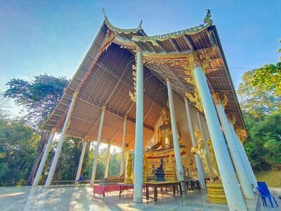 Wat Pa Sri Mongkhon