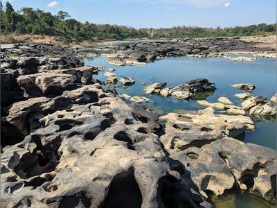Kang Tana National Park