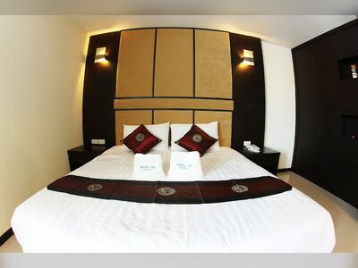 White Inn Nongkhai Hotel
