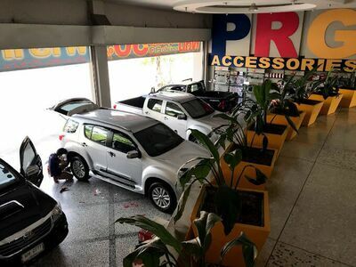 Paragon Sound Lampang