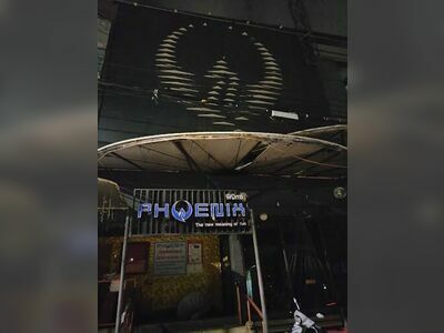Night Club Phoenix