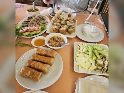 Daeng Nam Neung