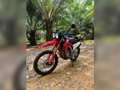 Honda Muang Loei Co., Ltd.