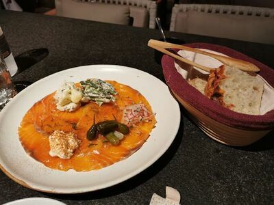 Seasons 27 at Ad Lib Khon Kaen