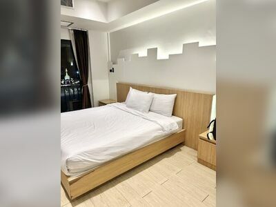 Hotel Melang