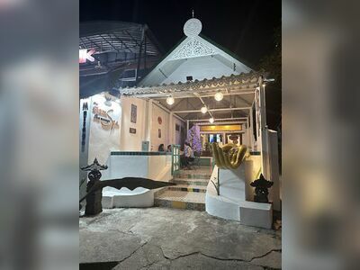 Siam Spa UD Siam Spa in Udon Thani