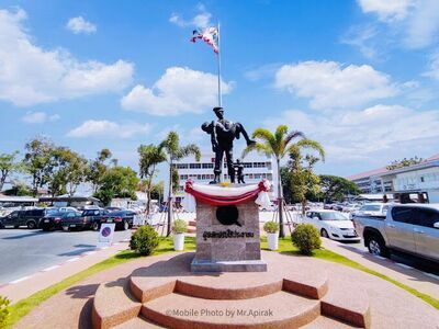 Muang Khon Kaen Police Station