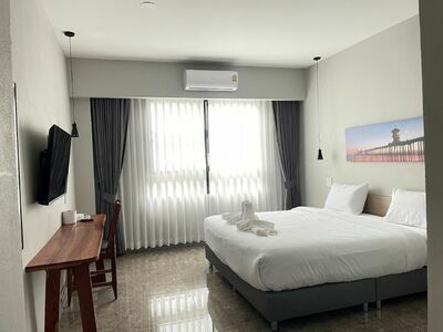 ATTA Hotel Surin