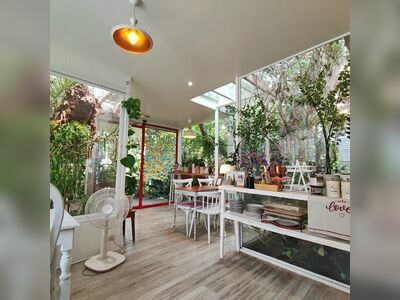 Boombim Tree House