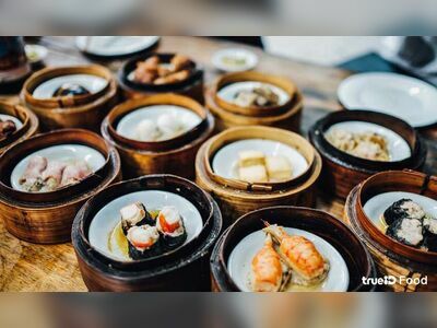Ruen Thai Dim Sum