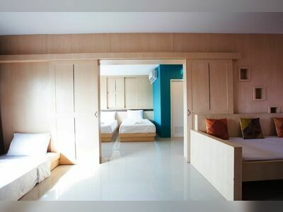 B2 Buriram Boutique & Budget Hotel