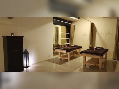 Teeraa Essential Massage