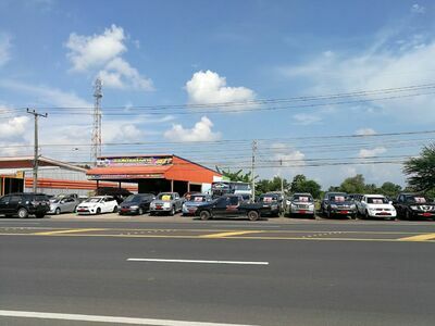 Orsinee Auto Car