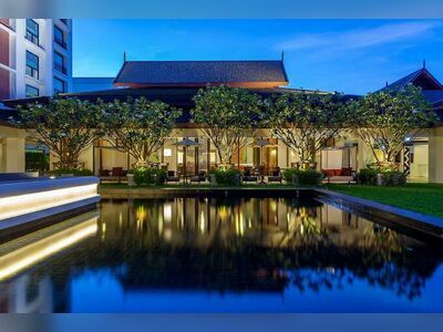 Avani Khon Kaen Hotel & Convention Centre