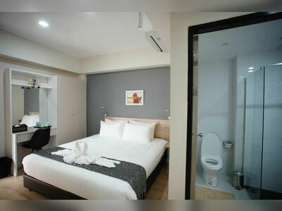 Tisa Hotel Udon Thani